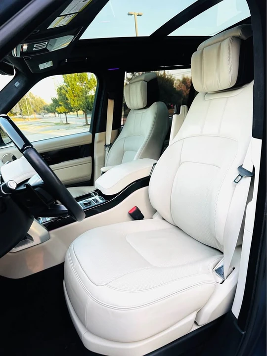 2021 Land Rover Range Rover L405 - Image 12 of 19