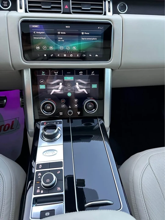 2021 Land Rover Range Rover L405 - Image 11 of 19
