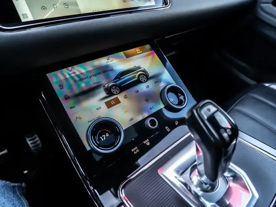 2021 Land Rover Range Rover Evoque 2nd Gen - Image 16 of 20