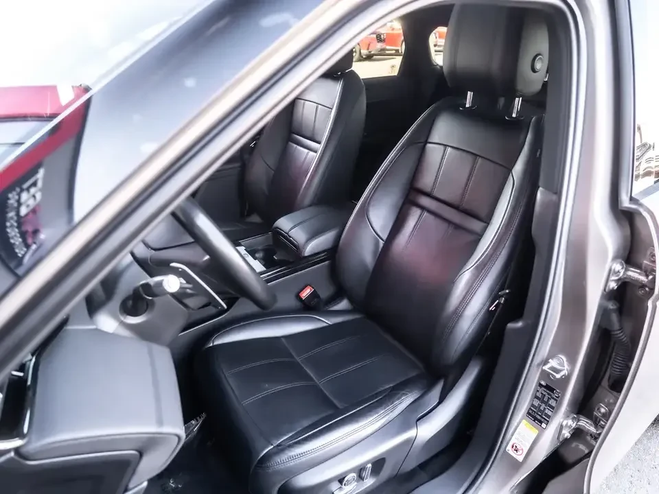 2021 Land Rover Range Rover Evoque 2nd Gen - Image 19 of 20