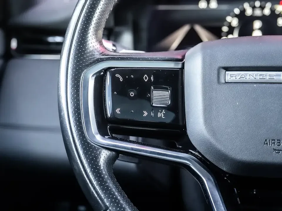 2021 Land Rover Range Rover Evoque 2nd Gen - Image 14 of 20