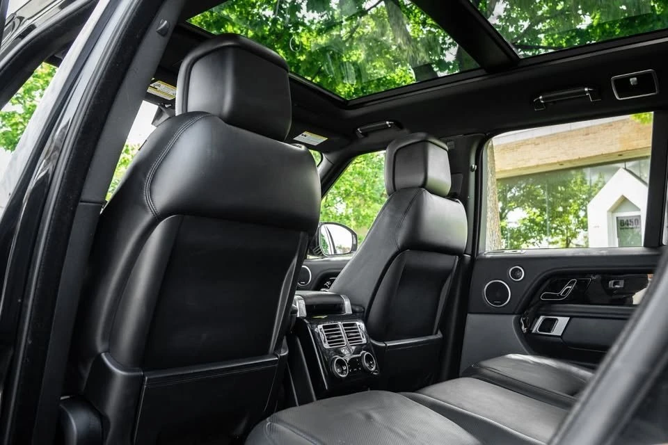 2021 Land Rover Range Rover L405 - Image 9 of 15