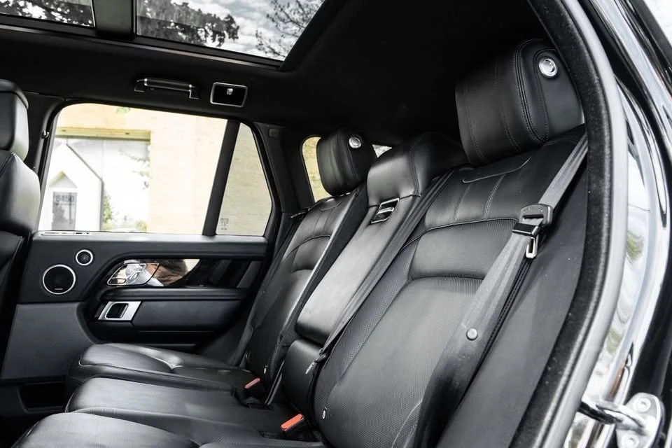 2021 Land Rover Range Rover L405 - Image 10 of 15