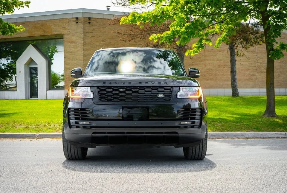 2021 Land Rover Range Rover L405 - Image 2 of 15