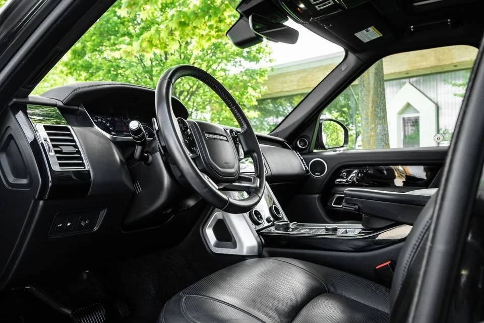 2021 Land Rover Range Rover L405 - Image 15 of 15