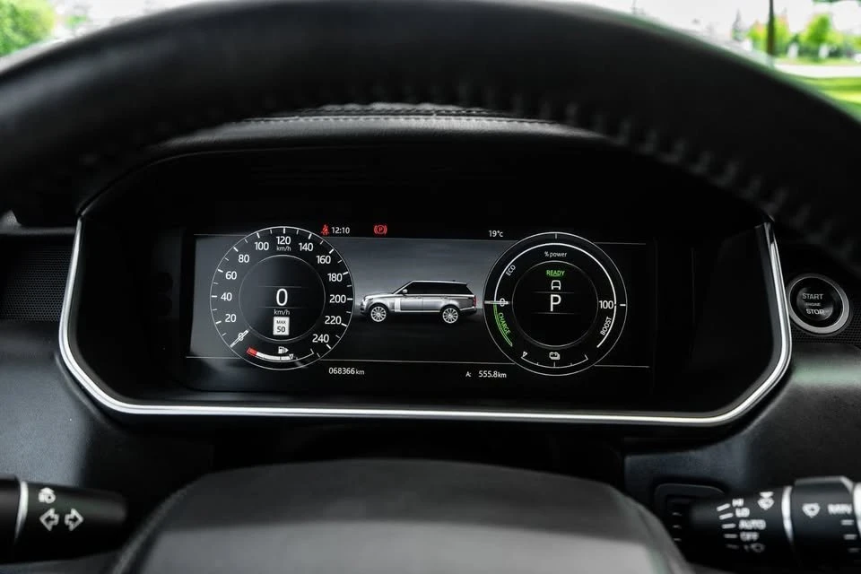 2021 Land Rover Range Rover L405 - Image 13 of 15