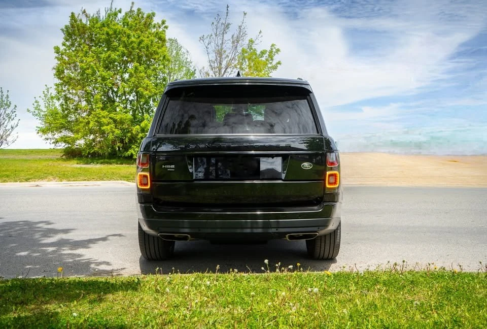 2021 Land Rover Range Rover L405 - Image 5 of 15