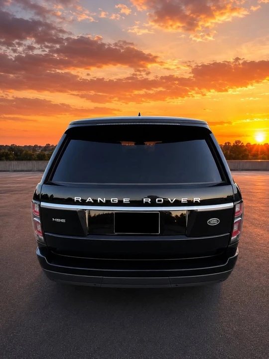 2021 Land Rover Range Rover L405 - Image 7 of 8