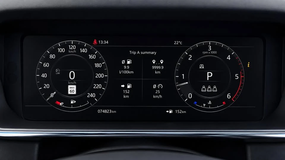 2021 Land Rover Range Rover L405 - Image 6 of 8