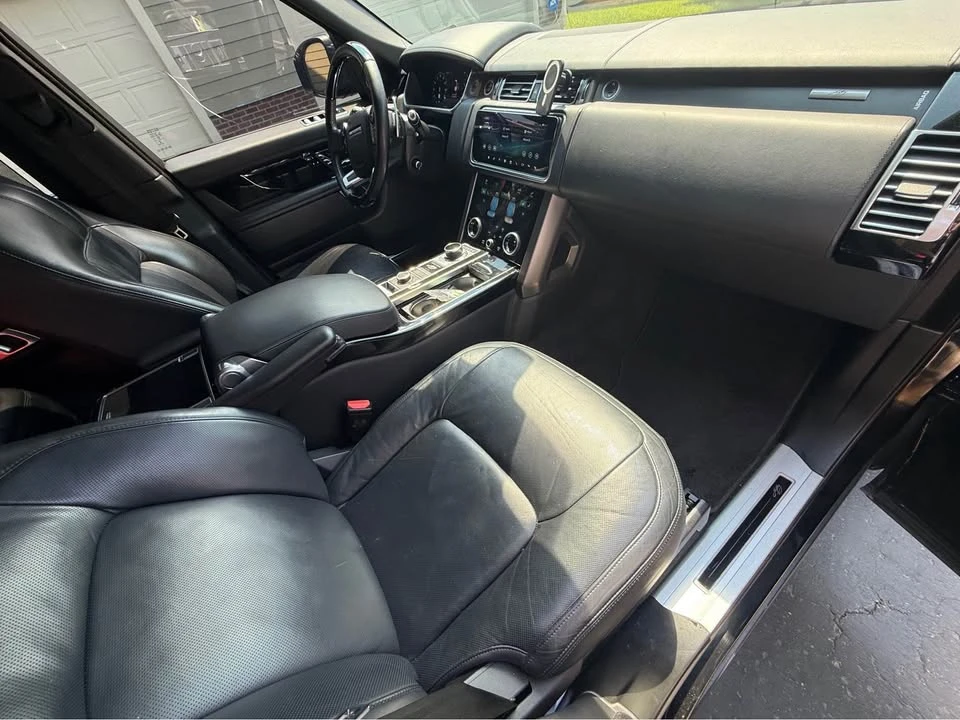 2021 Land Rover Range Rover L405 - Image 7 of 11