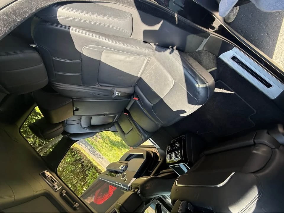 2021 Land Rover Range Rover L405 - Image 10 of 11