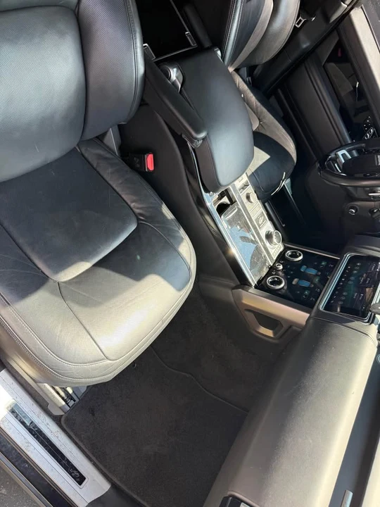 2021 Land Rover Range Rover L405 - Image 6 of 11
