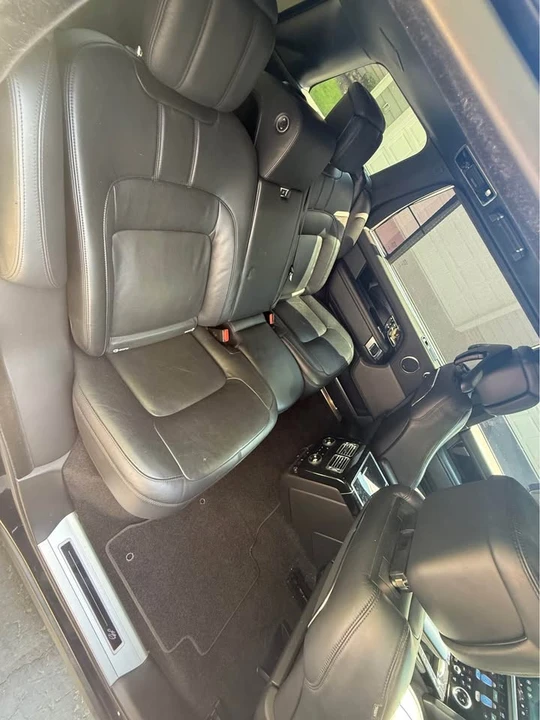2021 Land Rover Range Rover L405 - Image 9 of 11