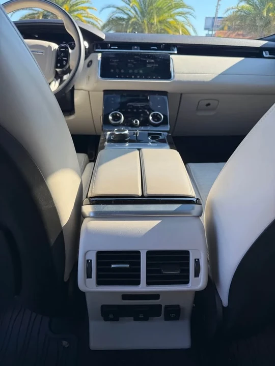 2021 Land Rover Range Rover Velar - Image 17 of 17