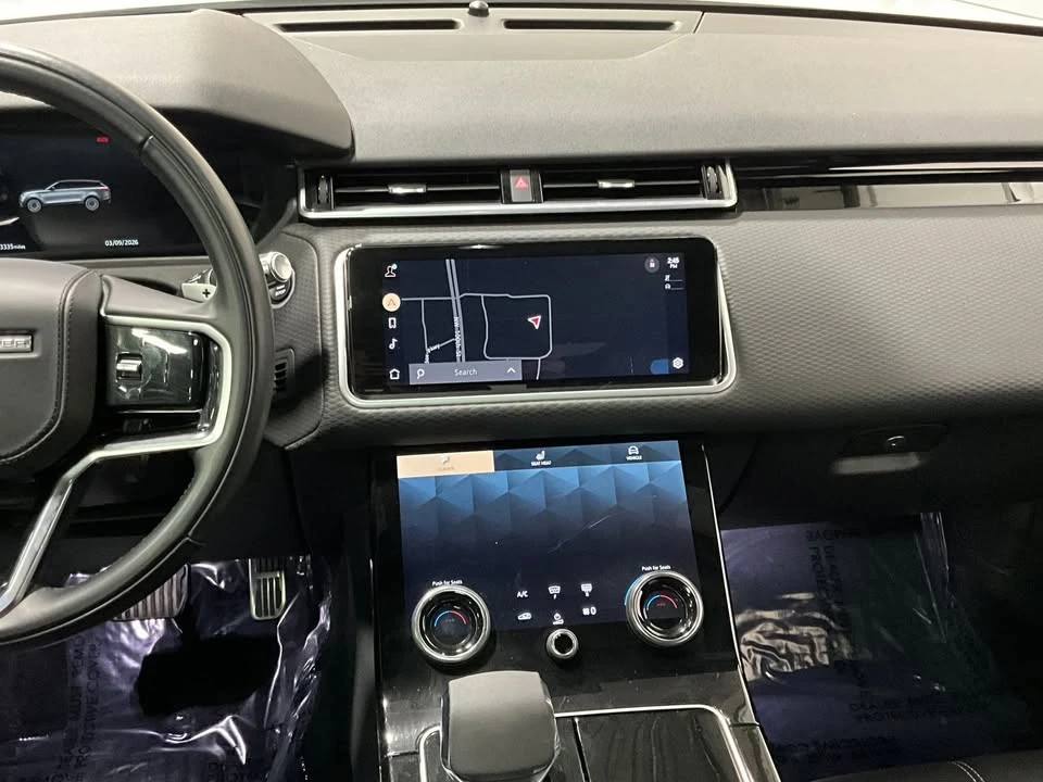 2021 Land Rover Range Rover Velar - Image 9 of 14