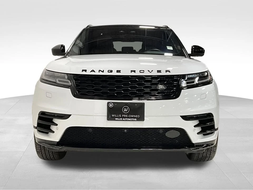 2021 Land Rover Range Rover Velar - Image 2 of 14