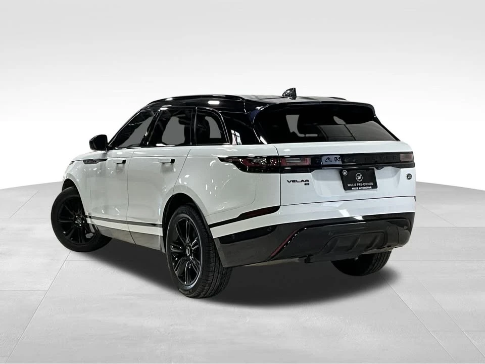 2021 Land Rover Range Rover Velar - Image 6 of 14