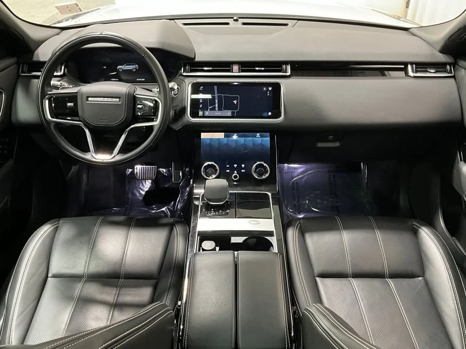 2021 Land Rover Range Rover Velar - Image 8 of 14