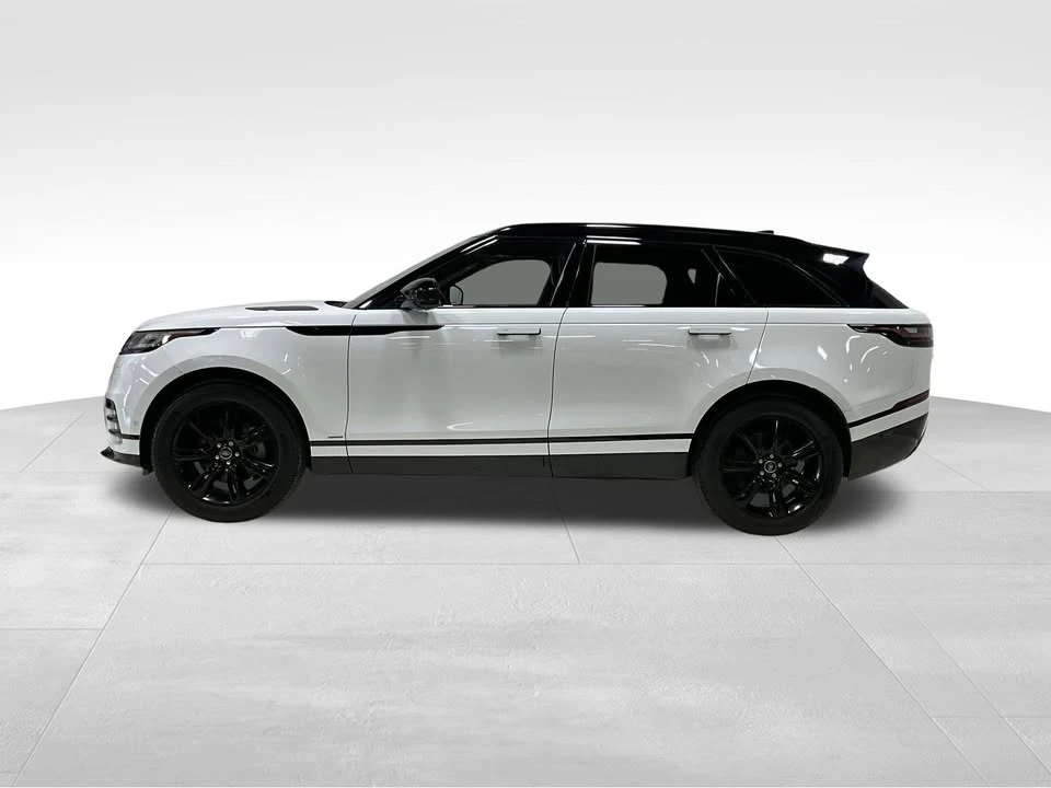 2021 Land Rover Range Rover Velar - Image 4 of 14