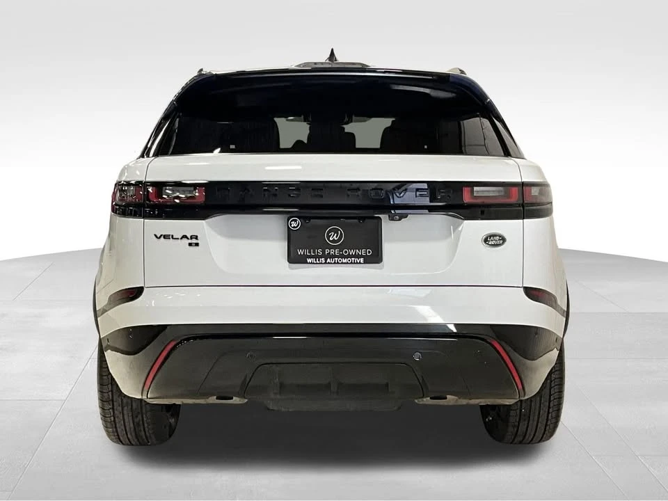 2021 Land Rover Range Rover Velar - Image 7 of 14