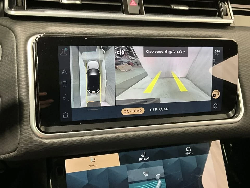 2021 Land Rover Range Rover Velar - Image 10 of 14