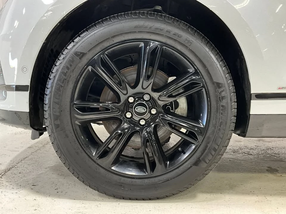 2021 Land Rover Range Rover Velar - Image 5 of 14