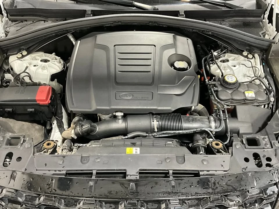 2021 Land Rover Range Rover Velar - Image 3 of 14