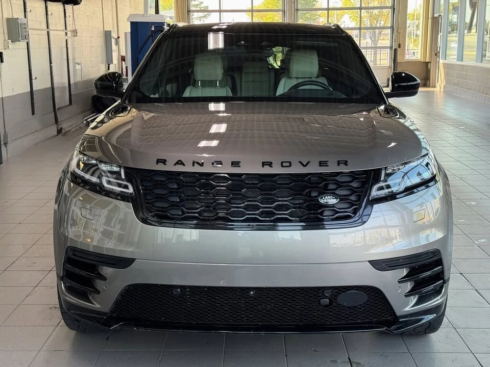 2021 Land Rover Range Rover Velar - Image 2 of 18