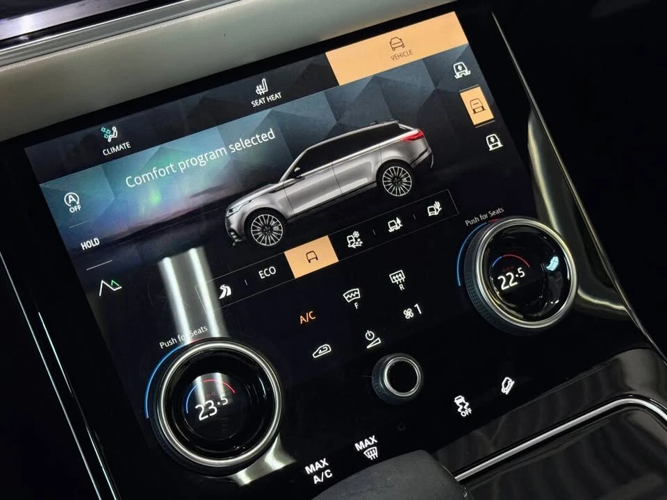 2021 Land Rover Range Rover Velar - Image 13 of 18