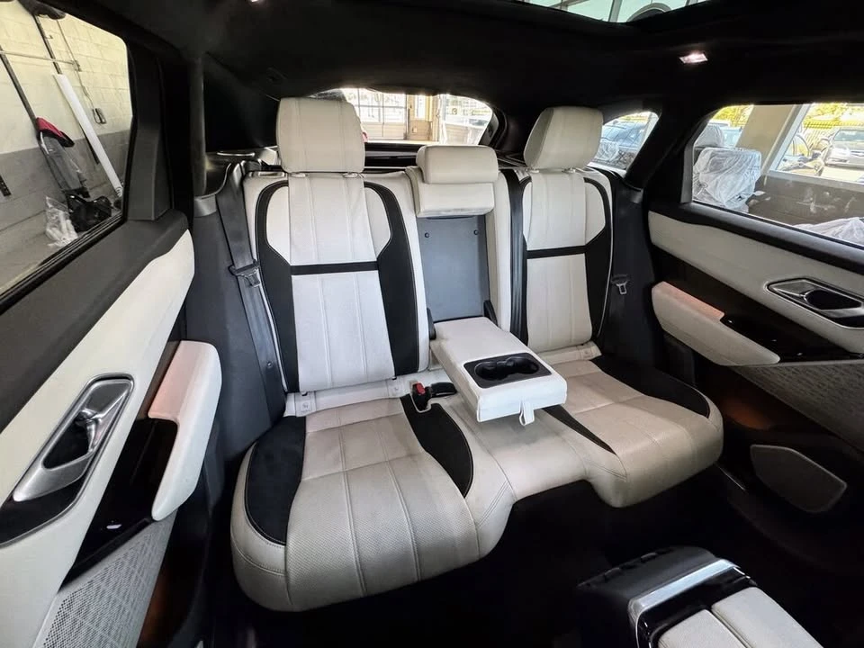 2021 Land Rover Range Rover Velar - Image 18 of 18