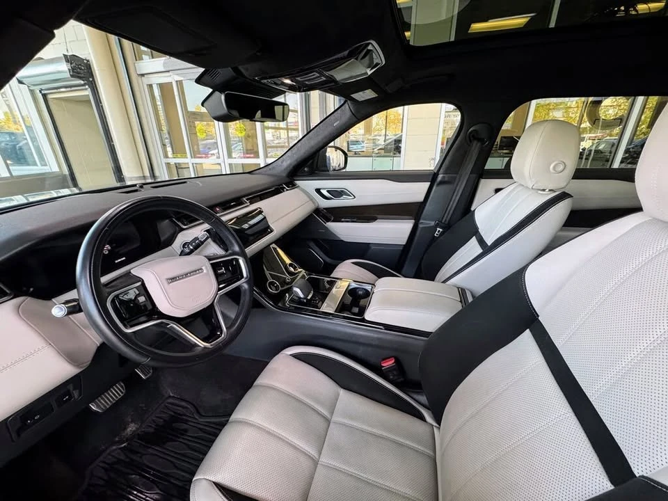 2021 Land Rover Range Rover Velar - Image 11 of 18