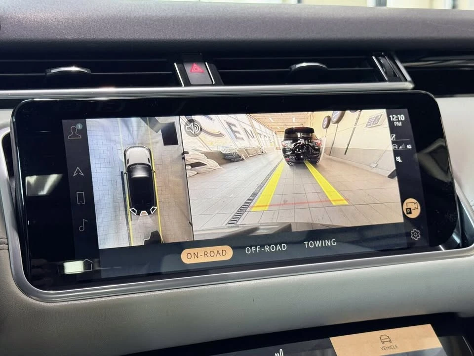 2021 Land Rover Range Rover Velar - Image 16 of 18