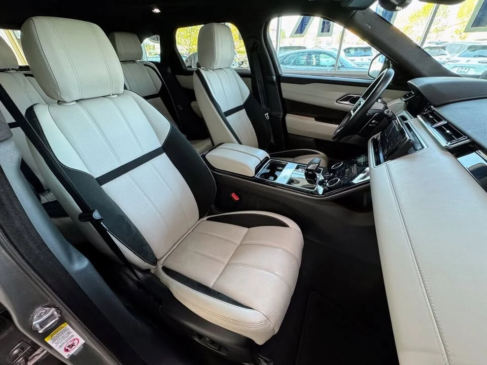 2021 Land Rover Range Rover Velar - Image 12 of 18