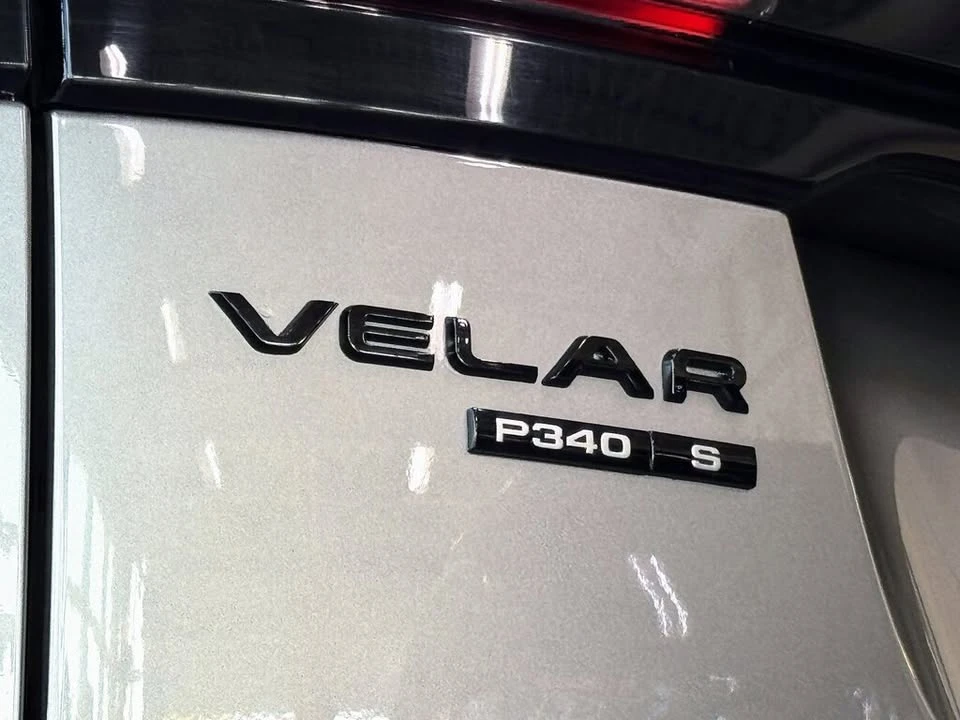 2021 Land Rover Range Rover Velar - Image 7 of 18