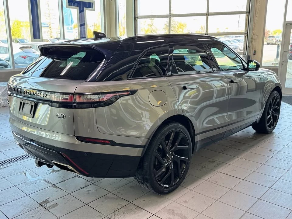 2021 Land Rover Range Rover Velar - Image 4 of 18