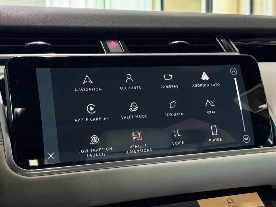 2021 Land Rover Range Rover Velar - Image 15 of 18