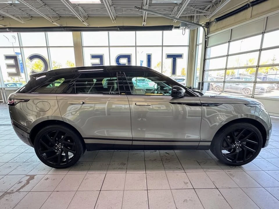2021 Land Rover Range Rover Velar - Image 3 of 18