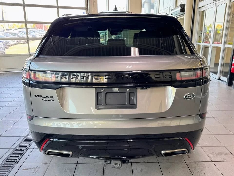 2021 Land Rover Range Rover Velar - Image 5 of 18