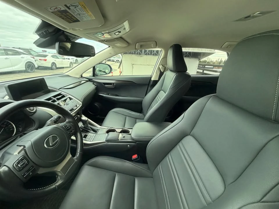 2021 Lexus NX 1st Gen - Image 3 of 5