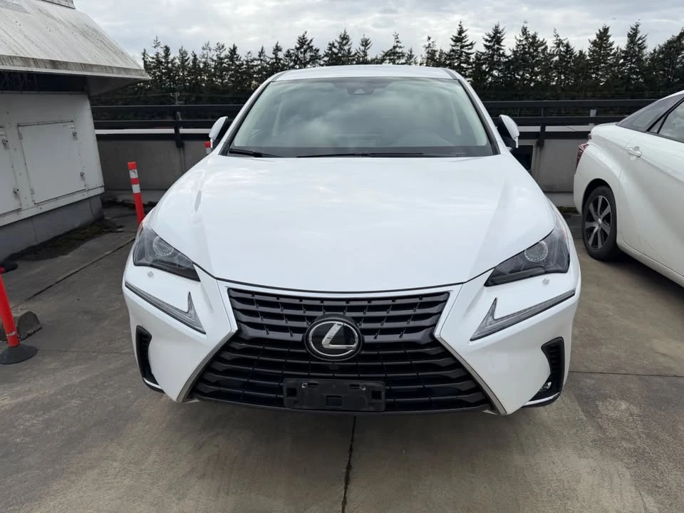 2021 Lexus NX 1st Gen - Image 2 of 5