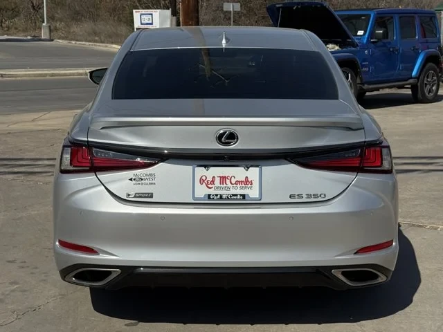 2021 Lexus ES 7th Gen - Image 5 of 19
