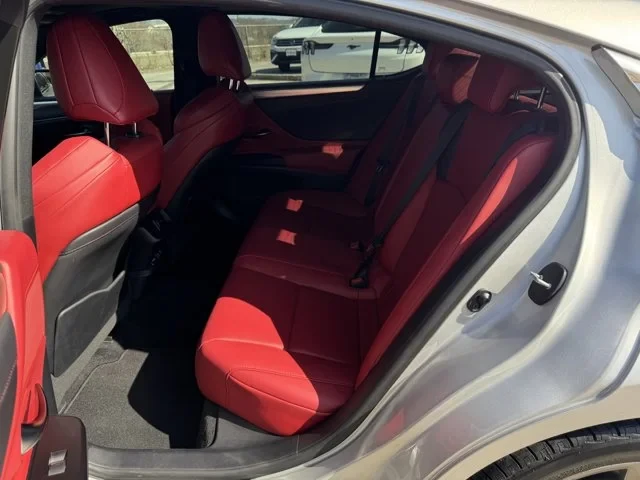 2021 Lexus ES 7th Gen - Image 10 of 19
