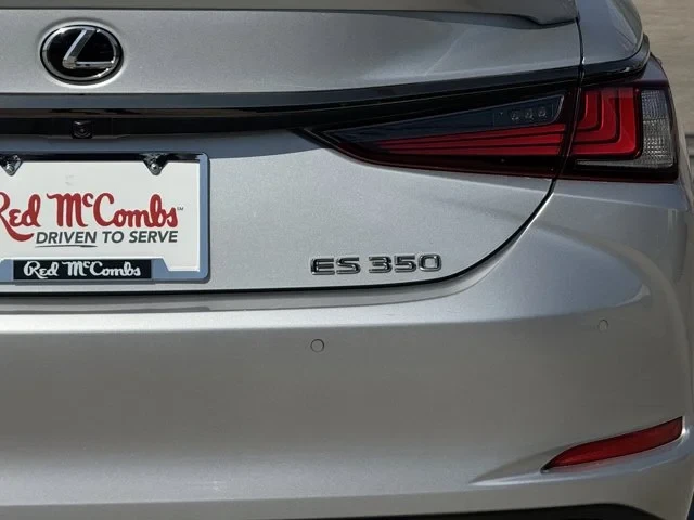 2021 Lexus ES 7th Gen - Image 6 of 19