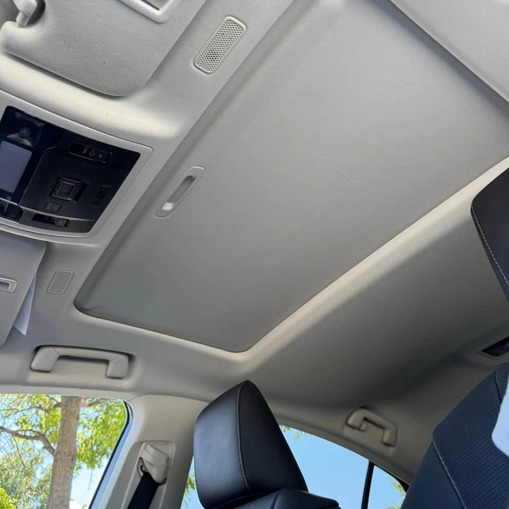 2021 Lexus ES 7th Gen - Image 16 of 16