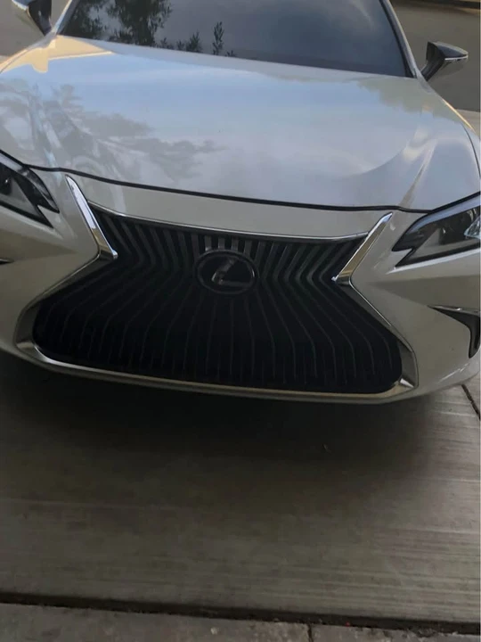 2021 Lexus ES 7th Gen - Image 4 of 6