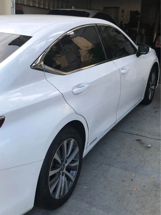 2021 Lexus ES 7th Gen - Image 5 of 6