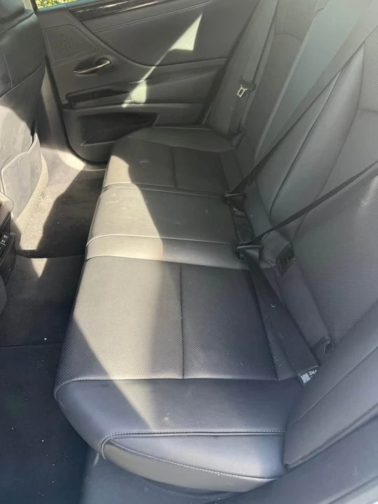 2021 Lexus ES 7th Gen - Image 7 of 7