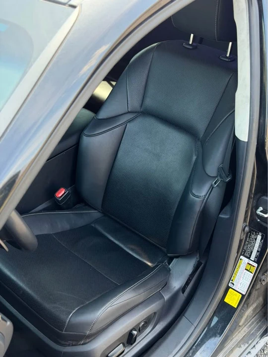 2021 Lexus ES 7th Gen - Image 12 of 14