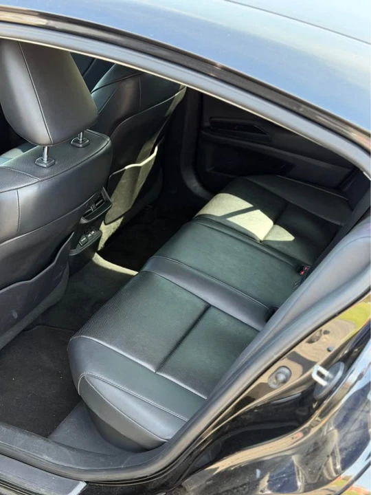 2021 Lexus ES 7th Gen - Image 11 of 14