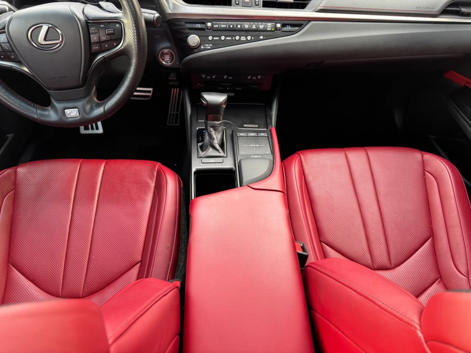 2021 Lexus ES 7th Gen - Image 21 of 21
